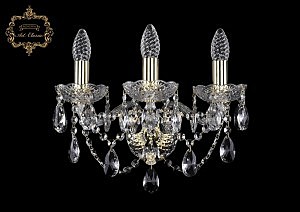 Настенное бра Art Classic 10.21.3.141.Gd.Sp