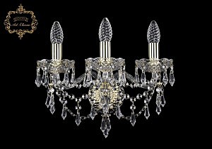 Настенное бра Art Classic 10.23.3.141.Gd.Dr