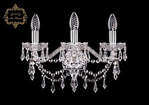 Настенное бра Art Classic 10.23.3.165.Cr.Dr