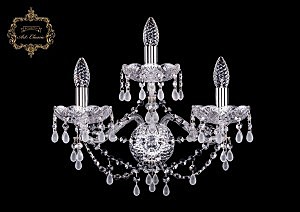 Настенное бра Art Classic 10.24.2+1.165.XL.Cr.V0300