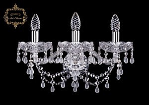 Настенное бра Art Classic 10.24.3.165.XL.Cr.V0300