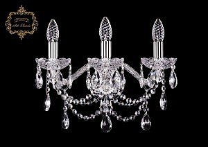 Настенное бра Art Classic 10.25.3.165.Cr.Sp