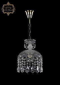 Светильник подвесной Art Classic 14.01.1.d22.Br.L