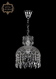 Светильник подвесной Art Classic 14.01.1.d22.Cr.Sp