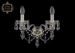 Настенное бра Art Classic 10.23.2.141.Gd.Dr