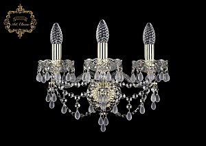 Настенное бра Art Classic 10.24.3.141.Gd.V0300