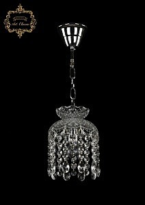 Светильник подвесной Art Classic 14.01.1.d15.Cr.Sp