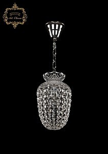 Светильник подвесной Art Classic 14.02.1.d15.Cr