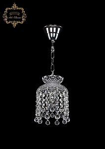 Светильник подвесной Art Classic 14.03.1.d15.Cr.B