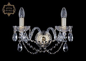 Настенное бра Art Classic 10.11.2.141.Gd.Sp