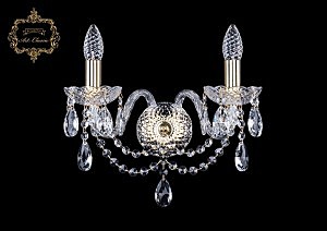 Настенное бра Art Classic 10.12.2.141.Gd.Sp