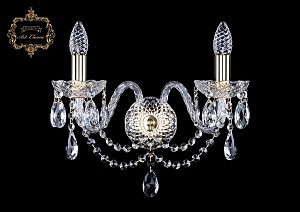 Настенное бра Art Classic 10.12.2.165.Gd.Sp