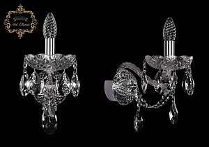 Настенное бра Art Classic 10.21.1.165.XL.Cr.Sp