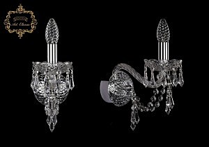 Настенное бра Art Classic 10.23.1.165.Cr.Dr