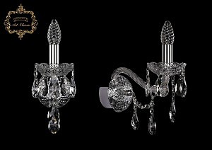 Настенное бра Art Classic 10.25.1.165.Cr.Sp