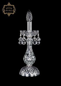 Настольная лампа Art Classic 12.26.1-28.Cr.B