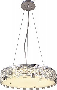 Подвесная люстра Jemima TL1159-4H