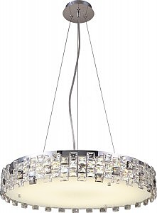 Подвесная люстра Jemima TL1159-4H1