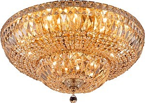 Потолочная люстра Loraine TL1164-3D5