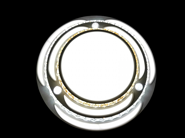 Потолочная люстра Innovation Style INNOVATION STYLE 3528