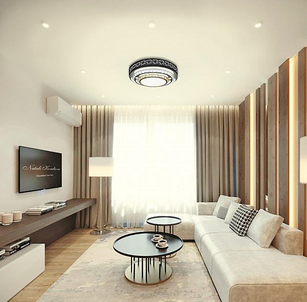 Потолочная люстра Innovation Style INNOVATION STYLE 3528