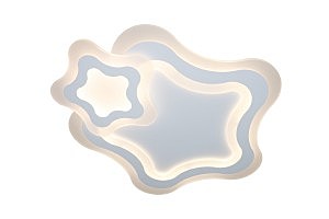 Потолочная люстра LED Lamps LED LAMPS 3139
