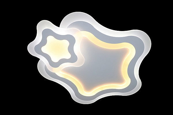 Потолочная люстра LED Lamps LED LAMPS 3139