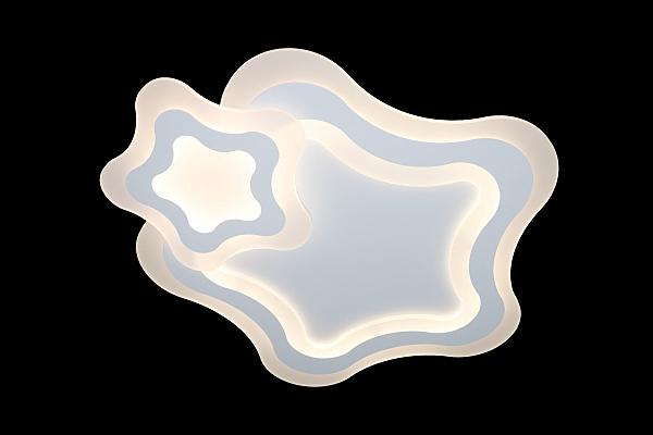 Потолочная люстра LED Lamps LED LAMPS 3139