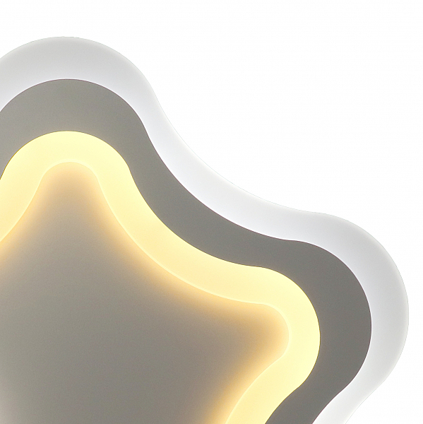 Потолочная люстра LED Lamps LED LAMPS 3139