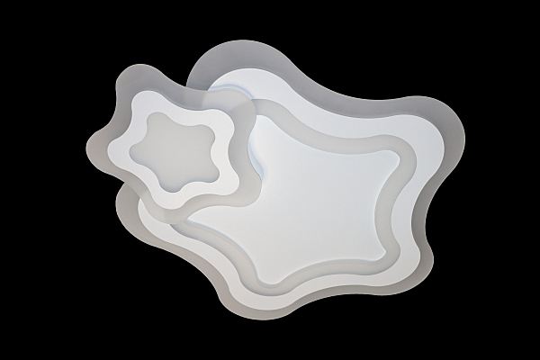 Потолочная люстра LED Lamps LED LAMPS 3139