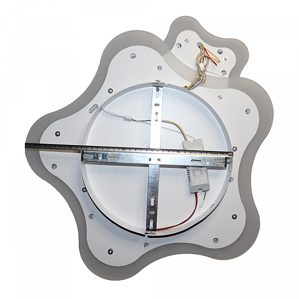 Потолочная люстра LED Lamps LED LAMPS 3139