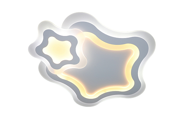 Потолочная люстра LED Lamps LED LAMPS 3139