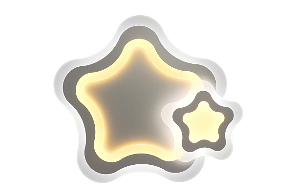 Потолочная люстра LED Lamps LED LAMPS 3139