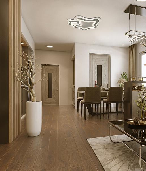 Потолочная люстра LED Lamps LED LAMPS 3139