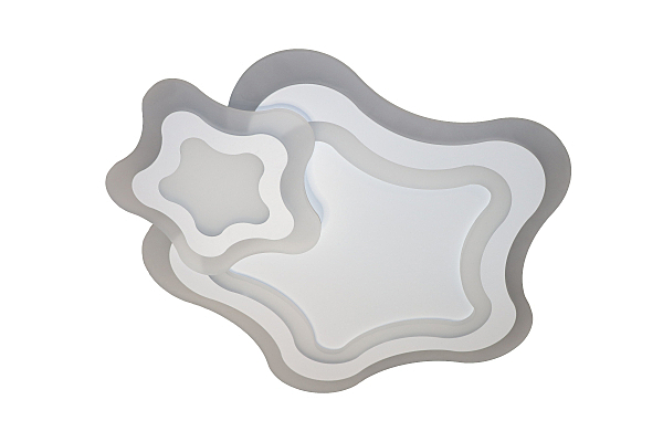 Потолочная люстра LED Lamps LED LAMPS 3139