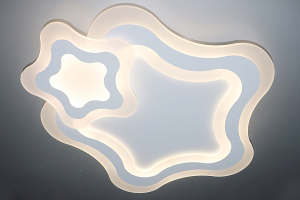 Потолочная люстра LED Lamps LED LAMPS 3139