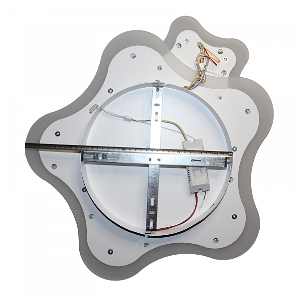 Потолочная люстра LED Lamps LED LAMPS 3139