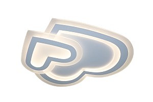 Потолочная люстра LED Lamps LED LAMPS 3150