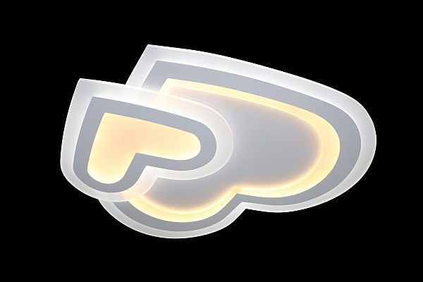 Потолочная люстра LED Lamps LED LAMPS 3150