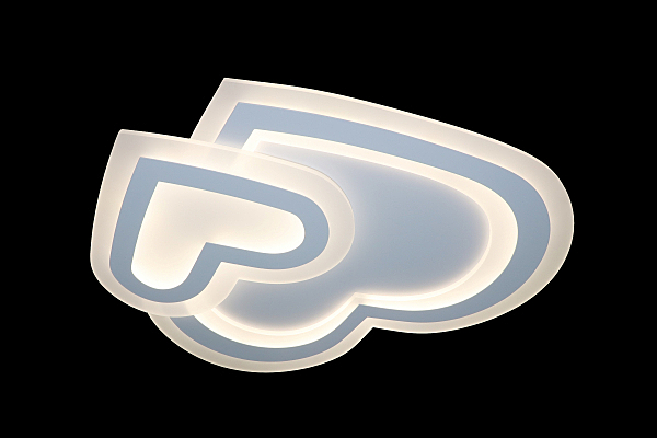 Потолочная люстра LED Lamps LED LAMPS 3150