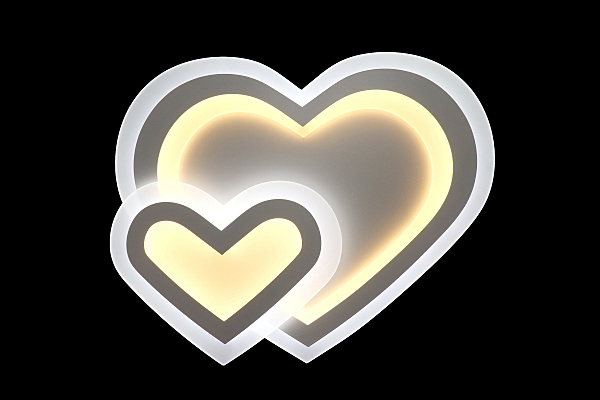 Потолочная люстра LED Lamps LED LAMPS 3150