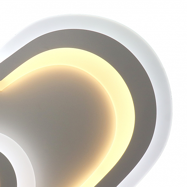 Потолочная люстра LED Lamps LED LAMPS 3150