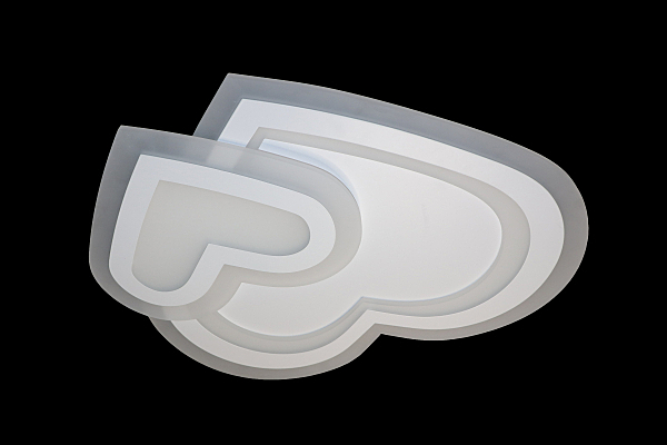 Потолочная люстра LED Lamps LED LAMPS 3150