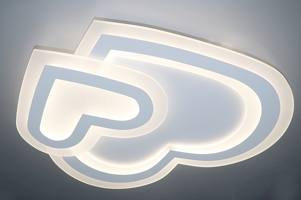 Потолочная люстра LED Lamps LED LAMPS 3150