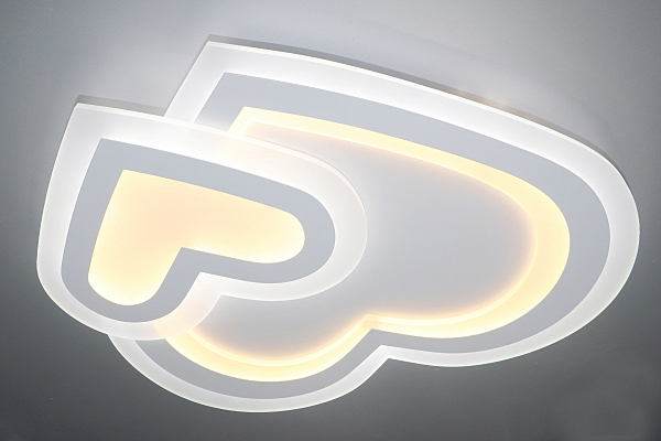 Потолочная люстра LED Lamps LED LAMPS 3150