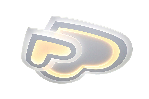 Потолочная люстра LED Lamps LED LAMPS 3150