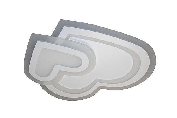 Потолочная люстра LED Lamps LED LAMPS 3150