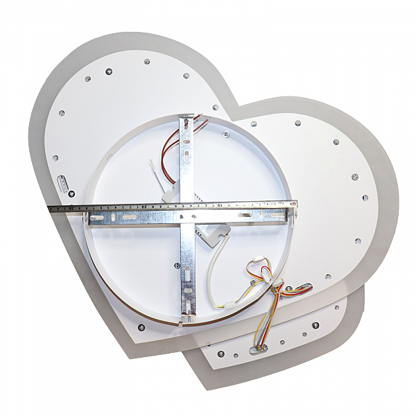 Потолочная люстра LED Lamps LED LAMPS 3150