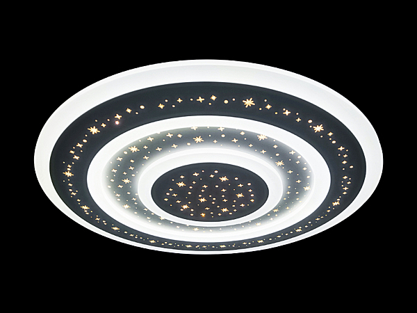 Потолочная люстра LED Lamps LED LAMPS 3183