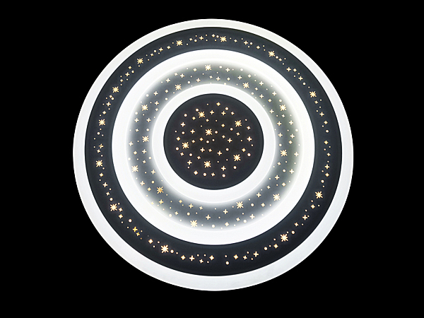 Потолочная люстра LED Lamps LED LAMPS 3183